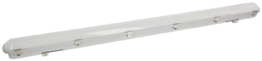 "LED Feuchtraumleuchte "FarmLine", IP 65, 120 cm image"
