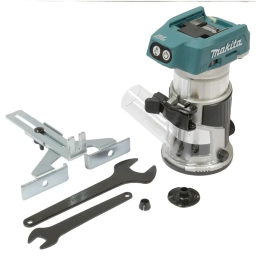 Akku Multifunktionsfräse DRT50, 18 Volt