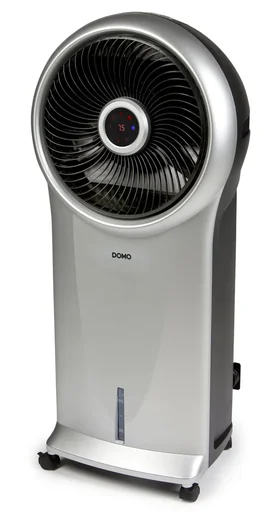 "Luftkühler, 110 Watt, 5,5 Liter Tank, inkl. 2 Kühlelementen image"