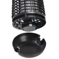 "Elektrisches Insektizid - Fliegenklatsche - Hängemodell - 4W - 35m² image"