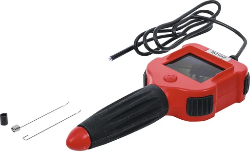 "Endoskop-Farbkamera TFT-Monitor image"