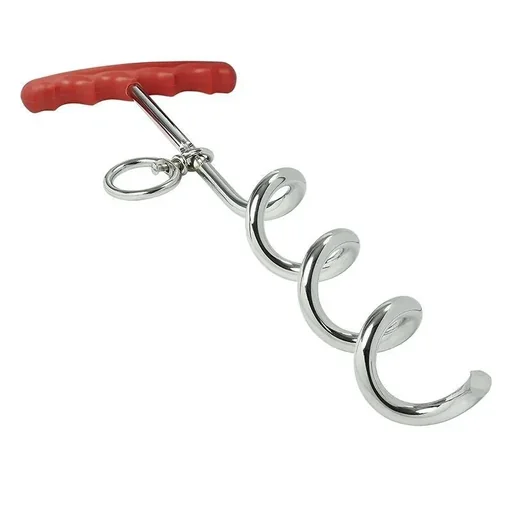 "Anlegespirale mit Handgriff image"