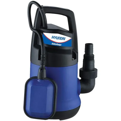 "Tauchpumpe 250W image"