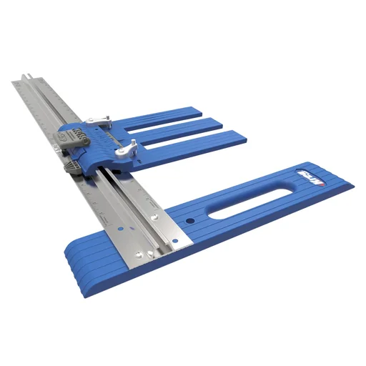 "Handkreissäge Kantenführung, Rip-Cut Parallelanschlag image"