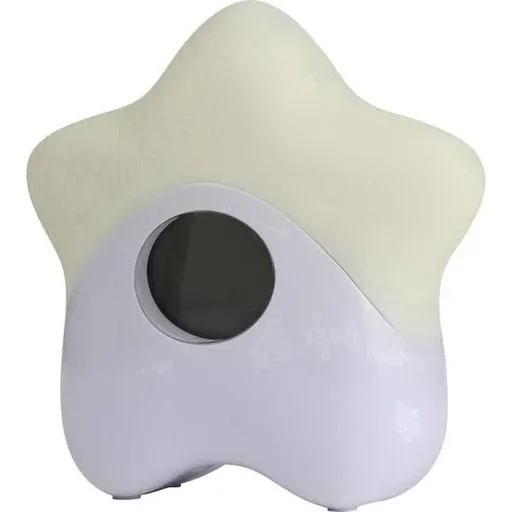 "Nachtlicht Lilie image"