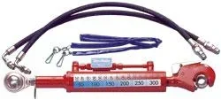 "Hydraulik Oberlenker Kat. 3 image"