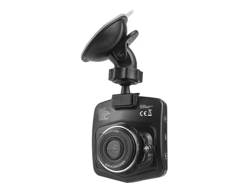 "KFZ-Dashboard-Kamera + 32 GB Micro-SD Karte image"