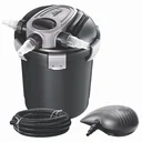 Teich-Druckfilterset "Aqua Craft Eco FPU10000", mit 11 Watt UVC Teichklärer & Pumpe, für Teichgrößen bis 10.000 Liter