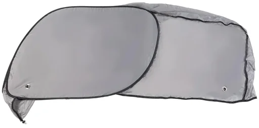 Fahrradgarage faltbar