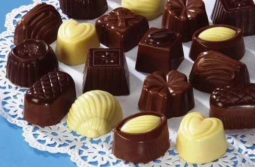 "Original Belgische Pralinen, 500 g image"