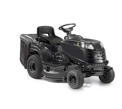 "Rasentraktor RTW 84 image"