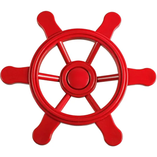 "Schiffslenker Klein Rot 215 image"
