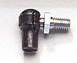 "Winkelgelenk M8 für Gasdruckfedern image"