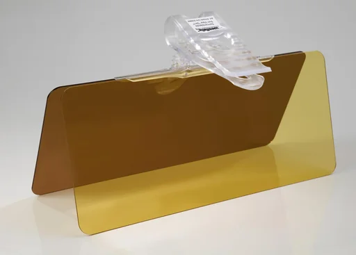 "Sonnenblende Safe View image"