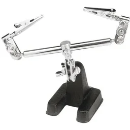 Dritte Hand - Hilfslöten