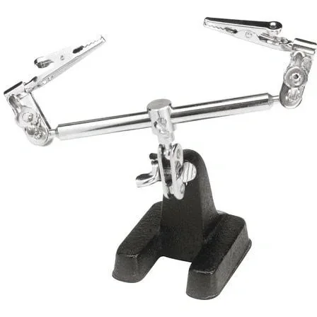 "Dritte Hand - Hilfslöten image"