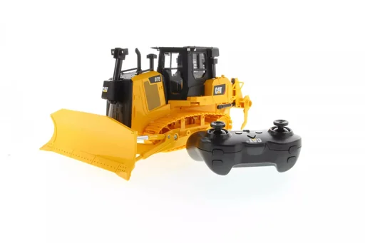 "RC Modell CAT D7E Track Type Tractor, 1:24 RC image"
