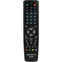 Vorprogrammierte Fernbedienung 10:1 Universal