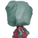 Winterschutz Jutesack, petrol