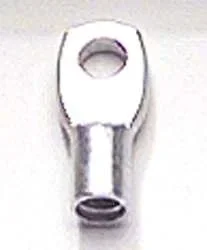 "Auge M8 für Gasdruckfedern z.B. für Türen, Deckel, Kabinenfenster .. image"