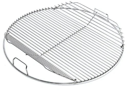 "Grillrost Holzkohlegrills 57 cm, klappbar image"