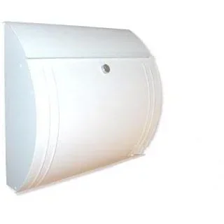 "Briefkasten Modena Weiss image"