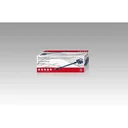 Stabstaubsauger - Zyklon - Akku - mit LED-Beleuchtung - Blau