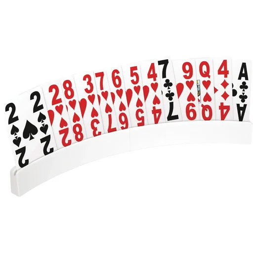 "Spielkarten Halterung image"
