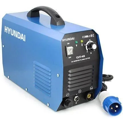 "Plasmaschneider CUT-40I image"