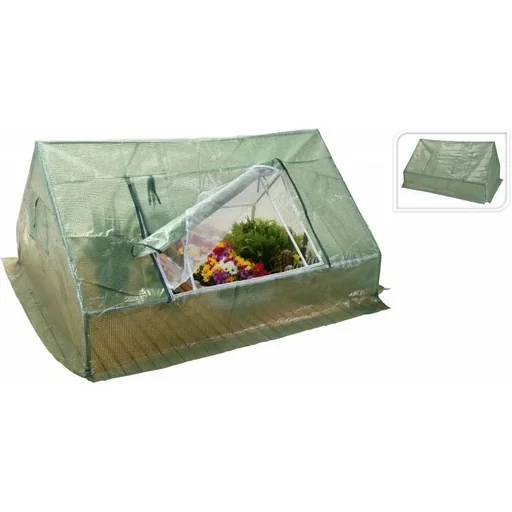 "Pro Garden Gewächshaus 180 x 142 x 93 cm image"