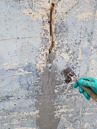 AC 160 - 2-K Epoxid-Universalspachtel