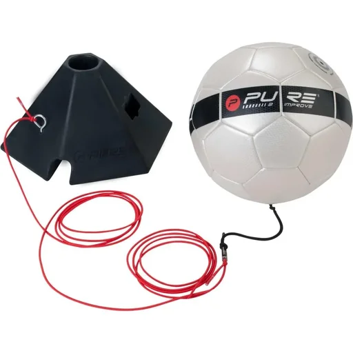 "Pure2Improve Fußball-Trainer image"