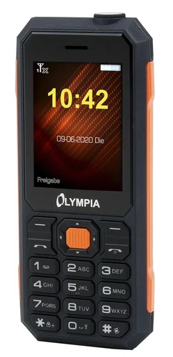 "Outdoor Handy image"