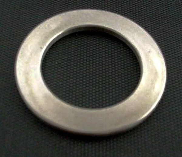 Reduzierring von 20 mm auf Bohrung 16 mm