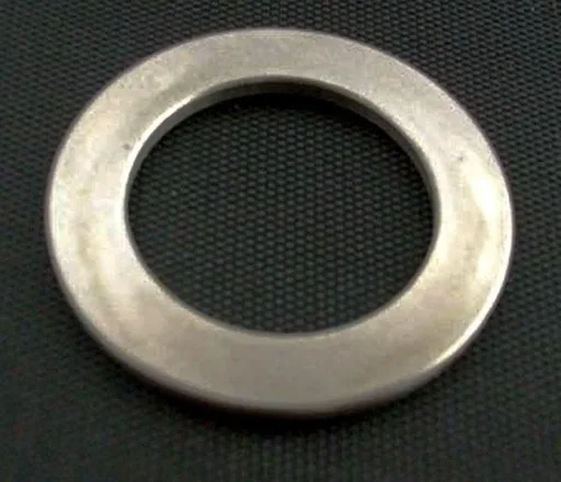 "Reduzierring von 20 mm auf Bohrung 16 mm image"