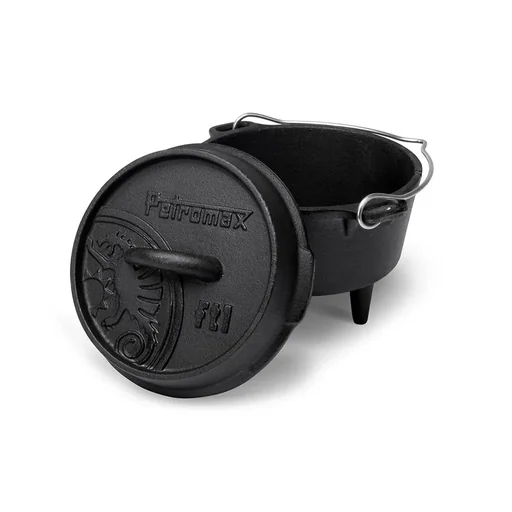 "Feuertopf ft1 (Dutch Oven) image"