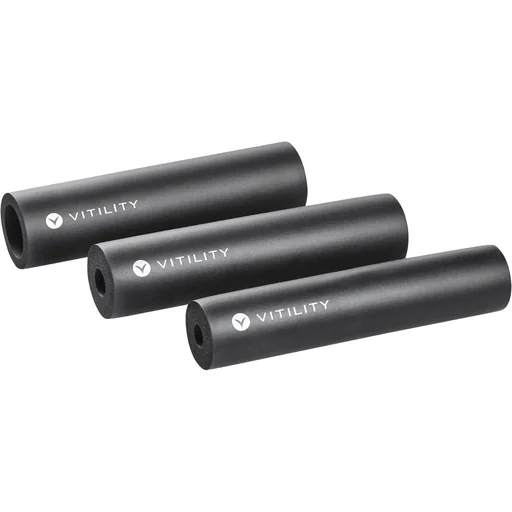 "Schreibhilfe - Schaumstoffgriff 8 Stk. image"