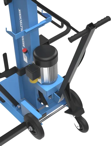 "Holzspalter GHS 1000/10 TE-A image"