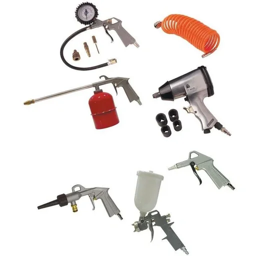 "KOMPRESSORSET 400/10/50 DG 15 TLG image"