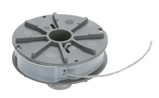 "Ersatzfadenspule für Turbotrimmer EasyCut 400, 450, 500 image"