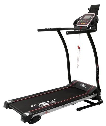 "Laufband CS 200 image"