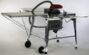 Tischkreissäge 3,0 KW/ HT315/ WS Motor R 230 V