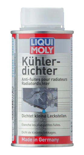 "Kühler Dichter 150 ml, für alle Kühlwasser- und Heizsysteme image"