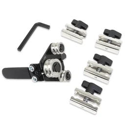 Biegevorrichtung für Bremsleitungen - Mini Tube Bender -