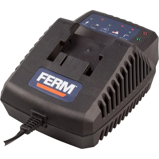 "CDA1080S Ladegerät, 2 Amp image"