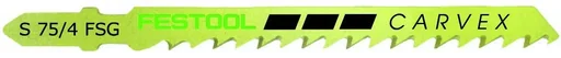 "Stichsägeblatt S 145/4 FSG, 5 Stück image"