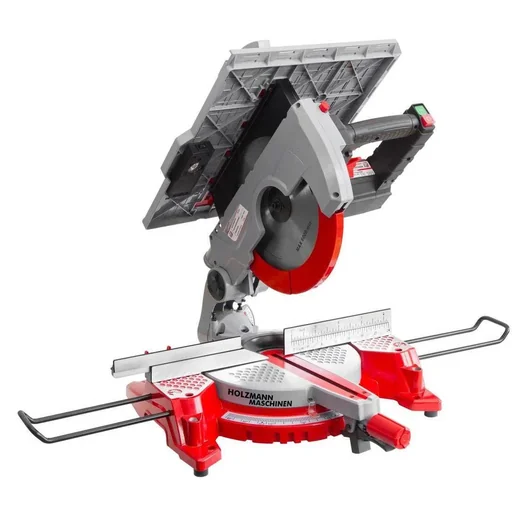 "TISCH-KAPP-GEHRUNGSSÄGE TK305 2000W 305 mm x 30 mm image"