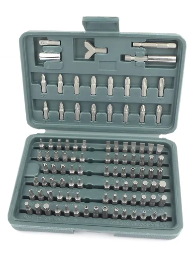 "Spezial Bitsatz, 100-teilig image"