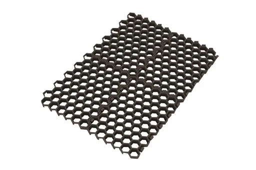 "Paddockplatten 50 Stück = 10 m², schwarz image"