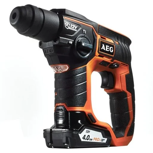 "Bohrhammer BBH 12 LI 401C image"